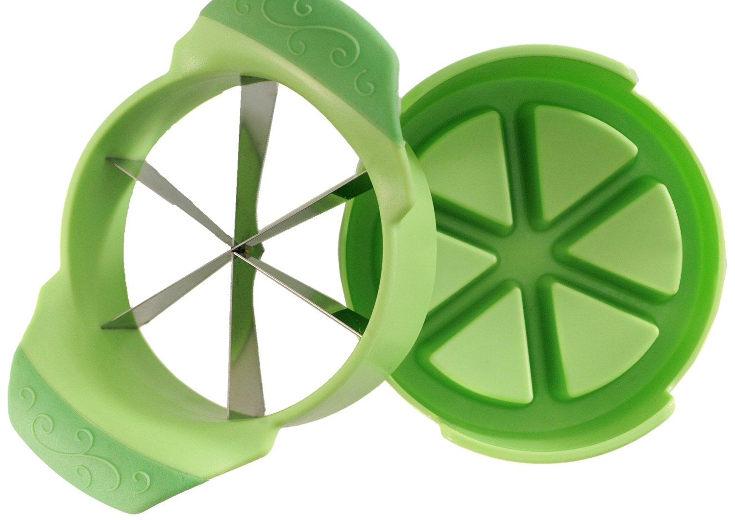 Potato Wedger Wedge Cutter Mighty Mrs.